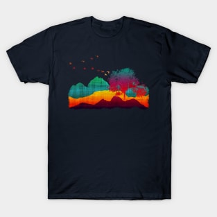 Love Life T-Shirt